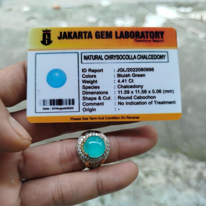 Gambar Bacan Halmahera Natural 100% + Memo dari Ono Gems undefined Tokopedia