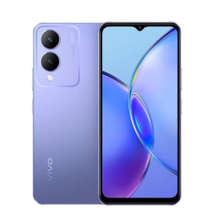 Gambar VIVO Y17S 8GB/256GB 6.58 inci Smartphone 50MP 5000mAh Battery Ponsel Pintar hp murah original - Y17S, 8GB+128GB dari ERPECELL undefined Tokopedia