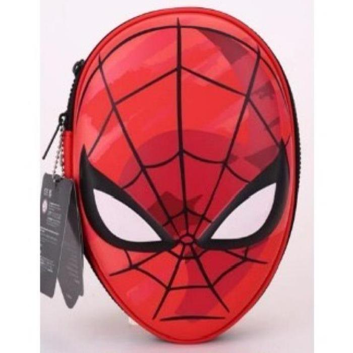 Gambar Kotak Pensil Tas SMIGGLE ORI Hardtop Minion Despicable Me Unicorn Pencil Case Cewek/ Ide Hadiah Ulang Tahun Anak - I am Spiderman dari SanjayaAksesoriss undefined Tokopedia