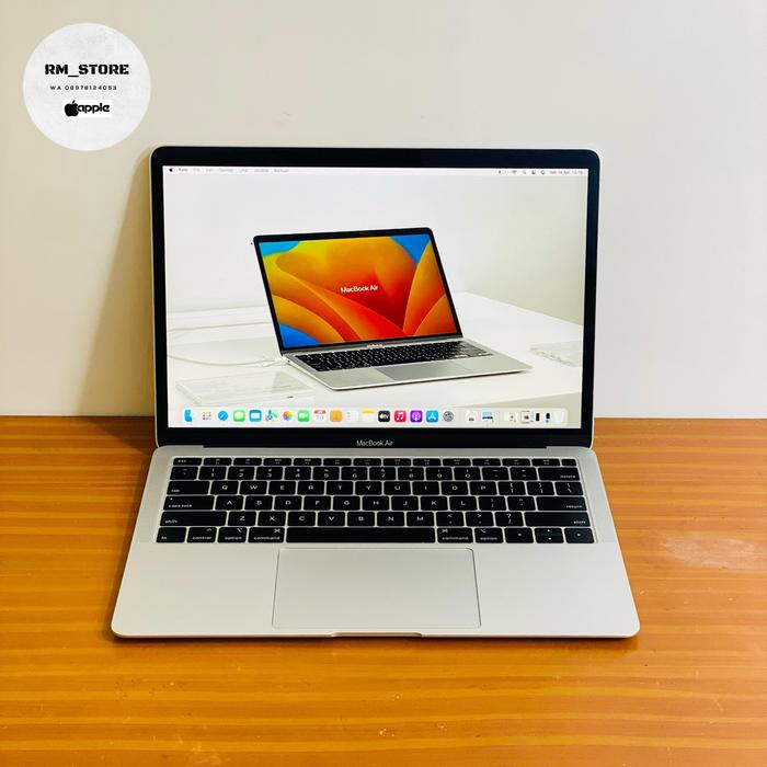 8gb Ram Macbook Air 2019 8gb 128gb Macbook Air Retina 13 2019 Core