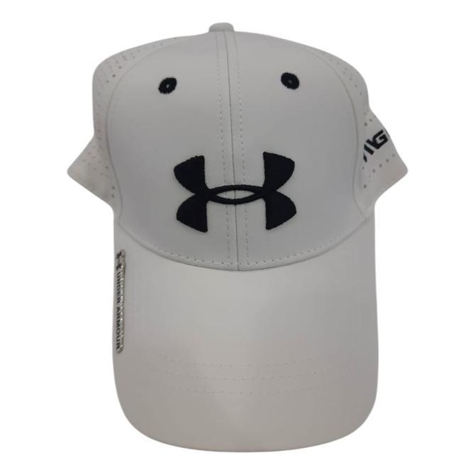 Jual Promo Terlaris Under Armour Golf Cap Topi Golf Terbaik