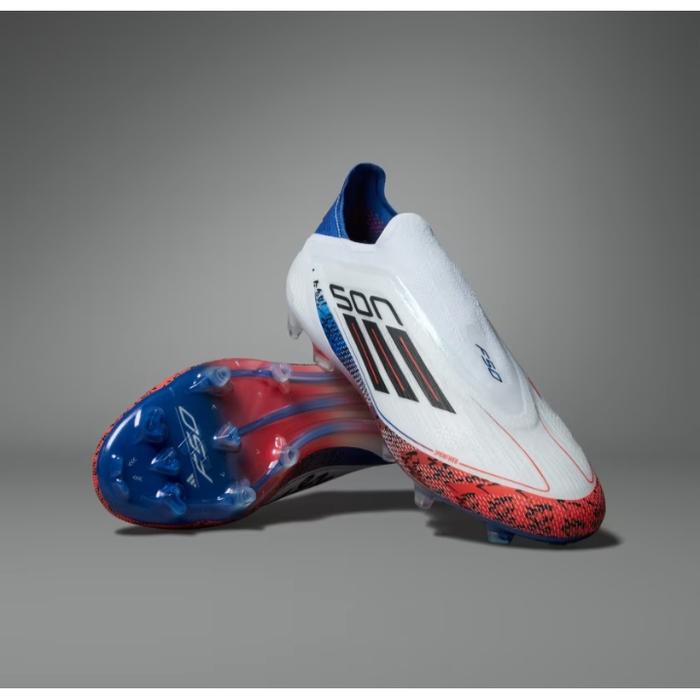 【最終値下げ】　F50 FG 25.5 adidas F50 FG 25.5