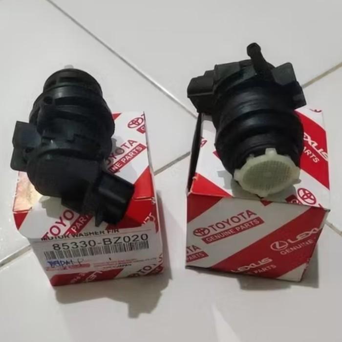 Gambar Motor Washer Waser Pump Depan Pompa Air Wiper for Daihatsu Gran Grand Max tahun 2007 2008 2009 2010 2011 2012 2013 2014 2015 2016 2017 2018 2019 2020 2021 2022 2023 2024 dari wipermobil undefined Tokopedia