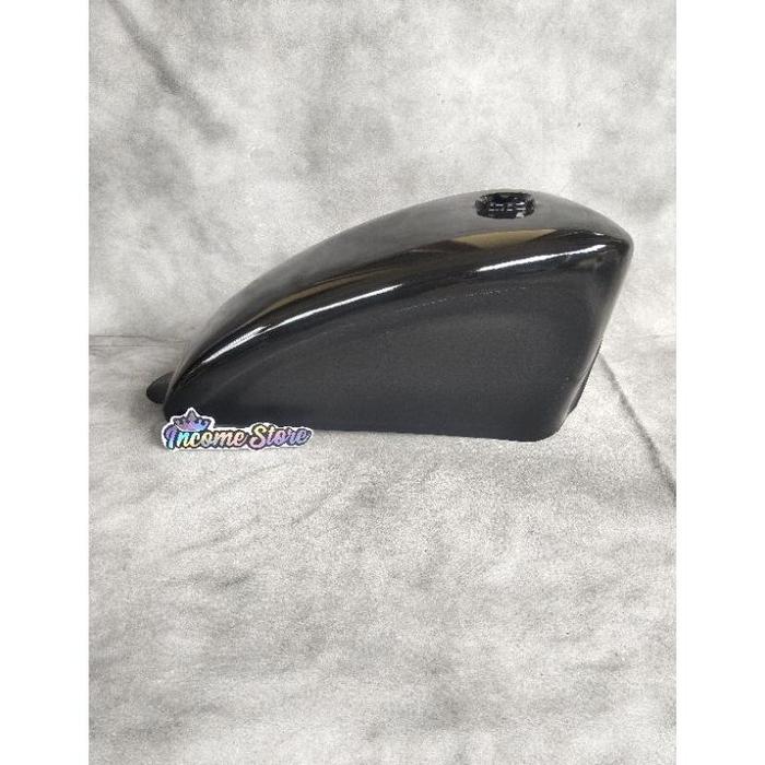 Gambar Tangki Custom Japstyle Cat Tangki Motor Custom Japstyle Tangki Motor Custom - Sporter Bobber dari masdurioucell undefined Tokopedia