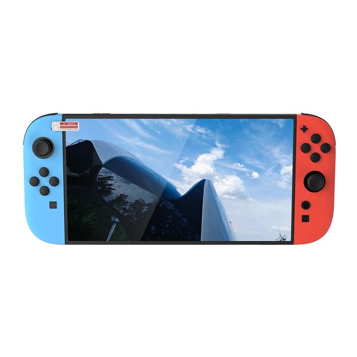 Gambar Dobe Tempered Glass / Screen Protector / Anti Gores Nintendo Switch 2 , NS2 Tns 3166 - Tns-3166 dari Rocket Games undefined Tokopedia
