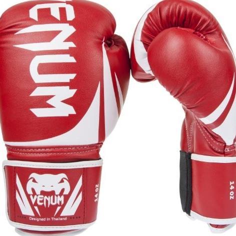 Gambar Venum Challenger 2.0 Boxing Gloves Red - 16 dari undershopz undefined Tokopedia