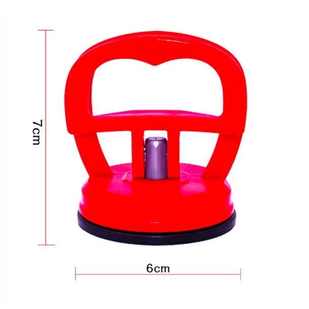 Gambar Alat Angkat Pengangkat Cup Suction Glass Keramik Granit Kaca Dan Memperbaiki Penyok Penyot Body Mobil - Kecil dari 008Malls undefined Tokopedia