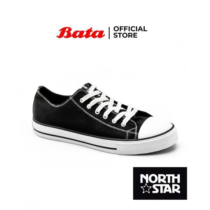 Gambar North Star Sepatu Sekolah Anak Rover Black [Terlaris] [Terbaru] - Hitam, 36 dari Frekuensi INDD undefined Tokopedia