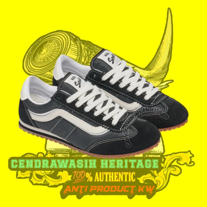 Unisex Shoe Sepatu Vans Authentic Kw Super Jual Vans Super Lowpro
