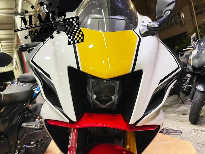 Headlight Cover R15 V3 Headlamp R6 Front Headlight Headlamp