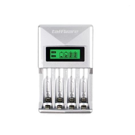 Gambar Promo / Terlaris Baterai GP Recyko Pro AA 2000mAh Rechargeable + Quick Charger With LCD Terbaik - Charger Only dari gayatri shop. undefined Tokopedia