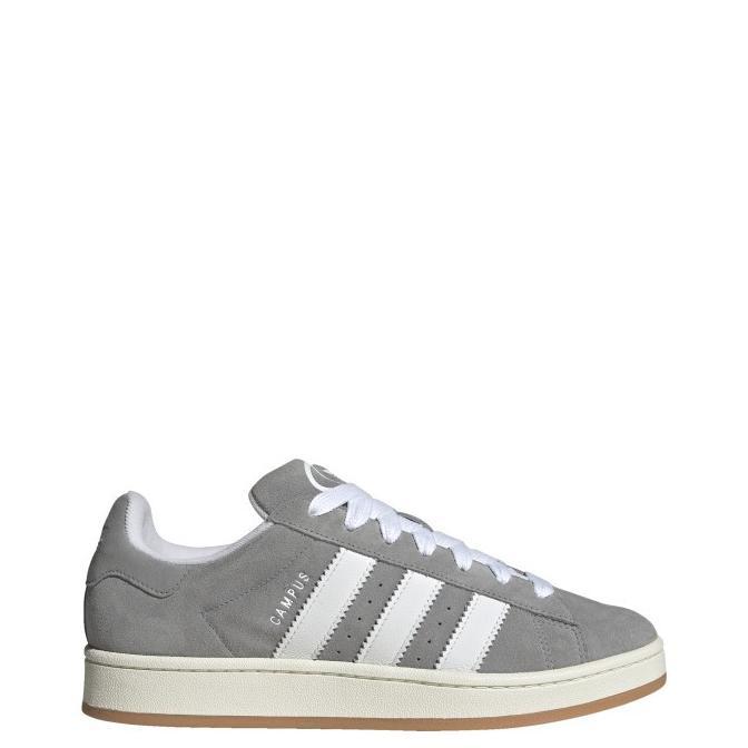 Gambar READY SEPATU ADIDAS CAMPUS ABU PUTIH Brand New In Box / PRIA WANITA - ABU PUTIH, 36 dari adidas official_NEW undefined Tokopedia