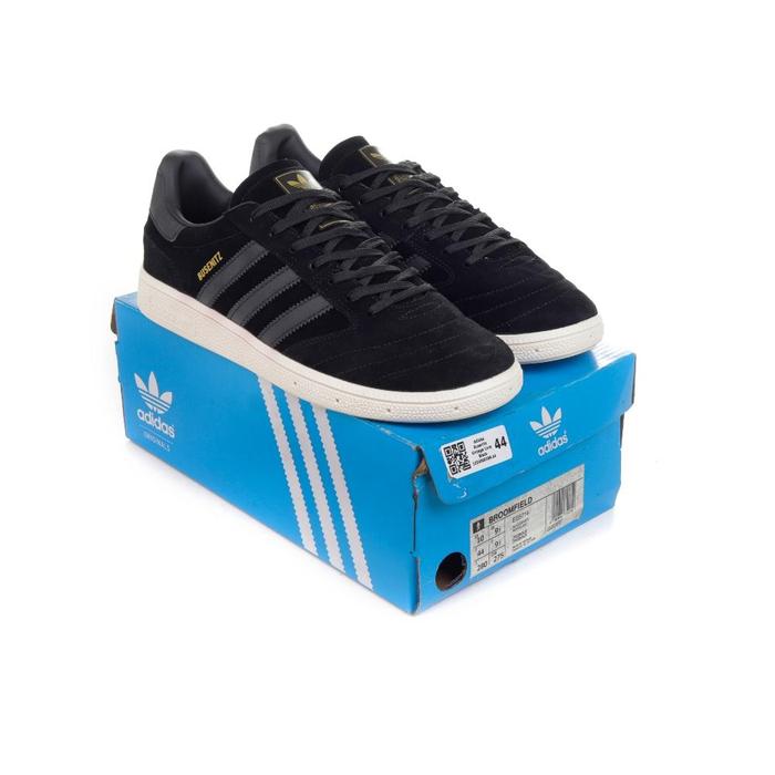 Sepatu Sneakers Adidas Busenitz Vintage Core Black 43 di Adidas  Official_new Tokopedia