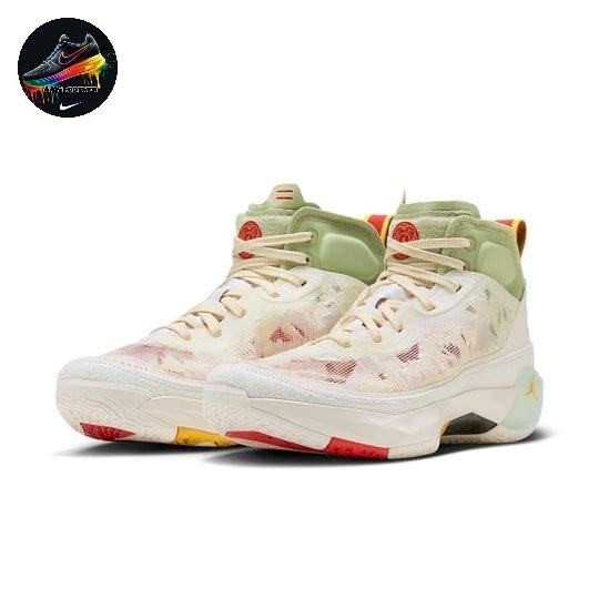 Nike air Jordan 37 Off the rabbit BNIB/ORIGINAL Sneakers pria 40 di  Aay'footwer Tokopedia