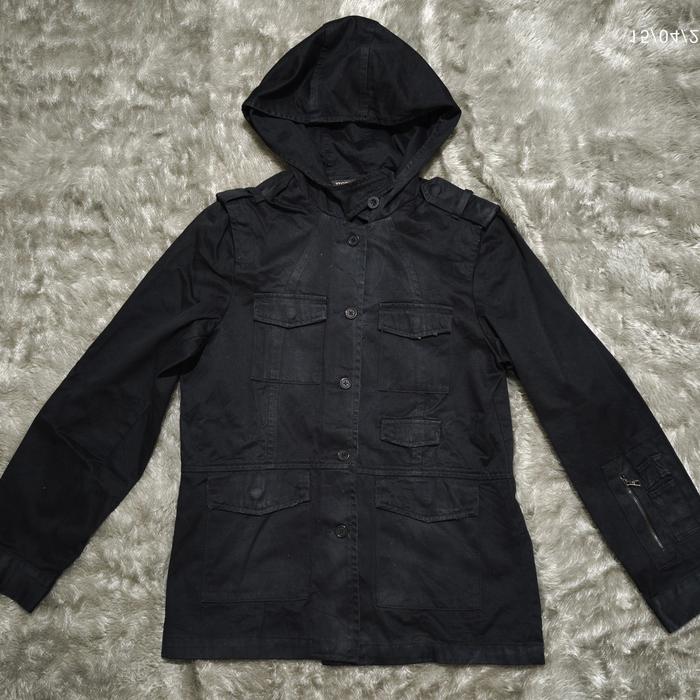 ジャケット・アウター made in ITALY Neil BarreTT jkt coat ee made