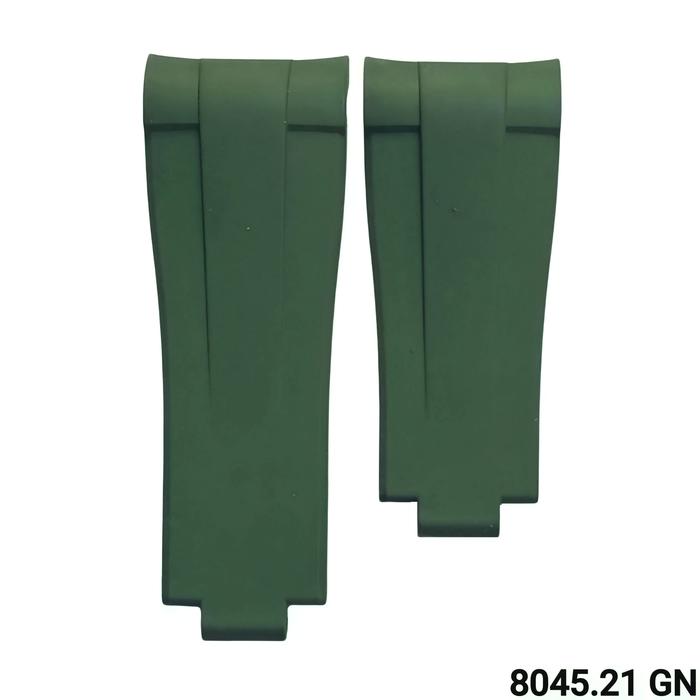 Gambar Tali Jam Tangan 21 MM AAA Strap Rubber B Submarine Deep Sea 8045.21 - 8045.21 HJ, P 50 X 60 MM dari Watch Band N strap undefined Tokopedia