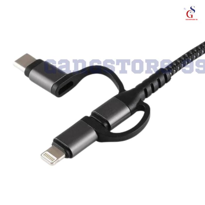 Hdtv Cable Iphone Mhl Lightning To HDMI Cable For IOS Android 3-in - Main Image