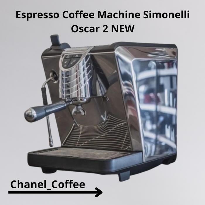 Simonelli Musica Simonelli Oscar Manual Jual Mesin Espresso