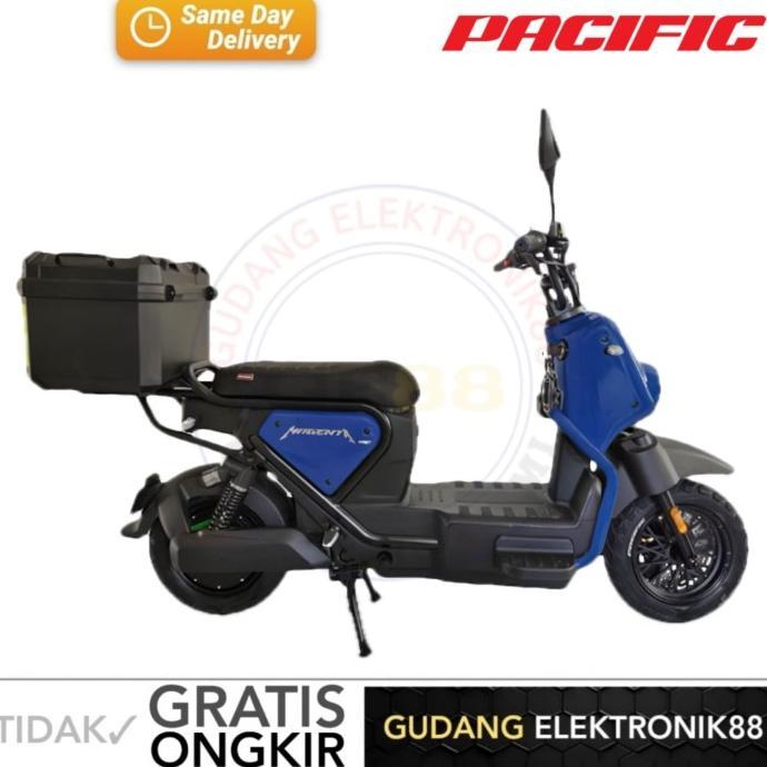 Gambar Sepeda Listrik Pacific Magenta Green Warna Hijau #Dewasa#Anak-Anak By Pacific Sage Green [Terlaris] [Terbaru] - MAGENTA PRO dari Anydesk IND undefined Tokopedia