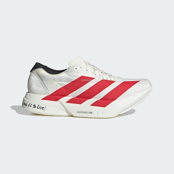Buy Adidas Adizero Adios Running Shoes Men's Sepatu Lari