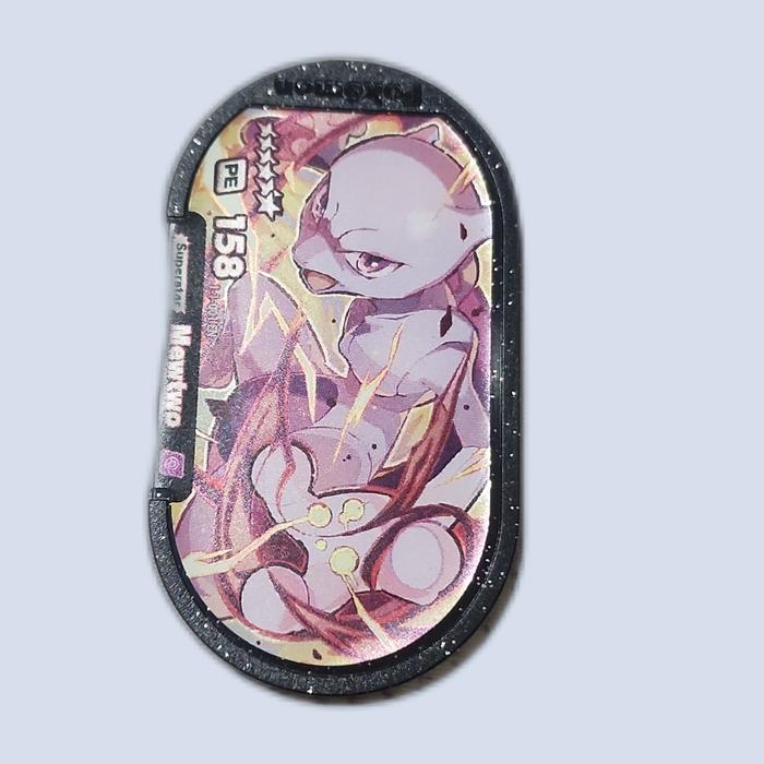 Gambar Pokemon Mezastar Tag Indonesia - Metagross dari Leonardz POKE Store undefined Tokopedia