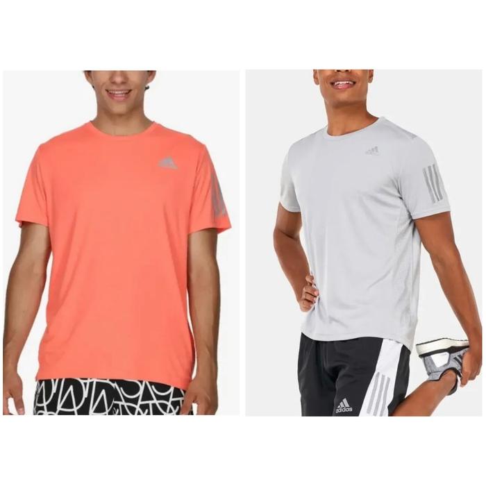 Adidas Outlet Jual T Shirt Adidas Original Kaos Polo Tenis Pria