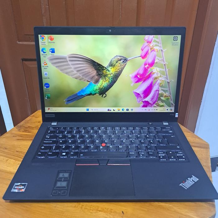 Thinkpad P14s Ryzen Pro 4750u Gpu Lenovo ThinkPad P14s Gen AMD