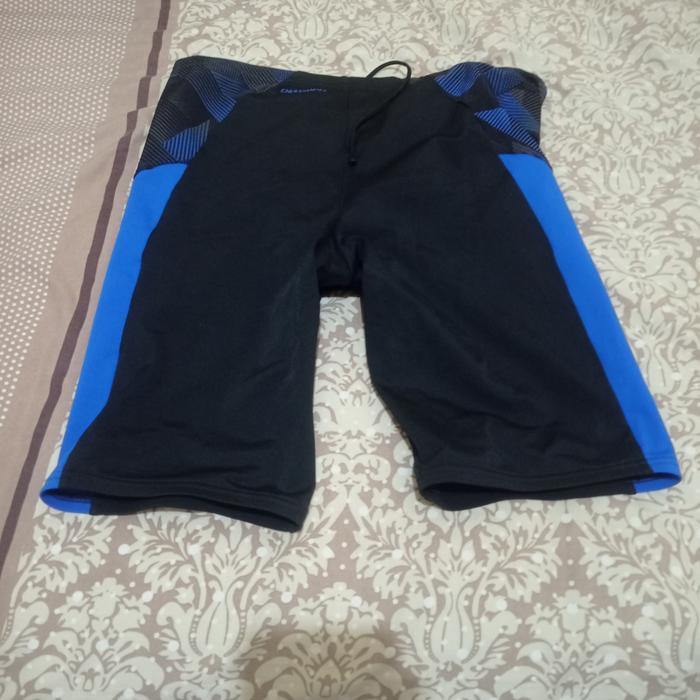 Gambar Celana renang pria Speedo Eco Endurance+ Slice jemme size 34 (M) dari pmyasui undefined Tokopedia