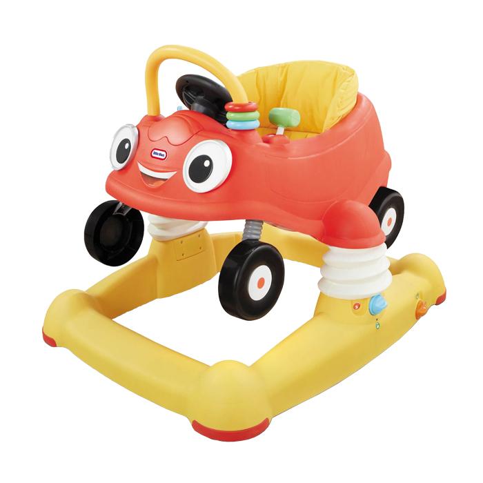 Gambar Little Tikes Cozy Coupe 3 In 1 Mobile Entertainer - Item: 644283 dari Little Tikes Official Store undefined Tokopedia