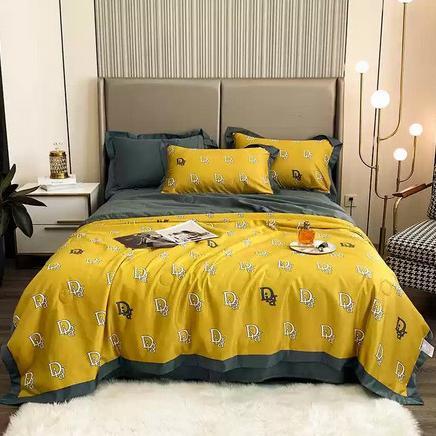Gambar Selimut Musim Panas Bahan Tencel/selimut tebal kamar tidur/selimut - selimut D dari Serba OnlineID undefined Tokopedia