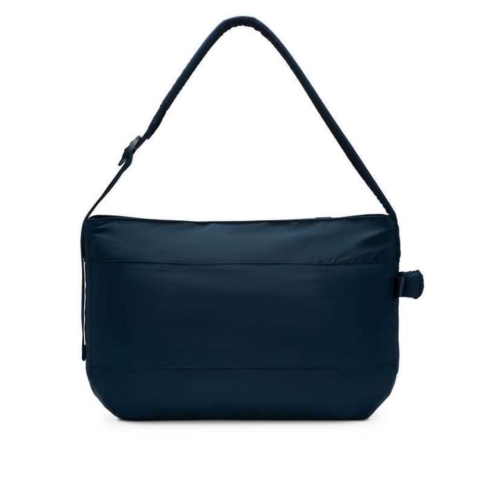 Jual Nike One Tote Bag Women Navy Original Authentic Kota