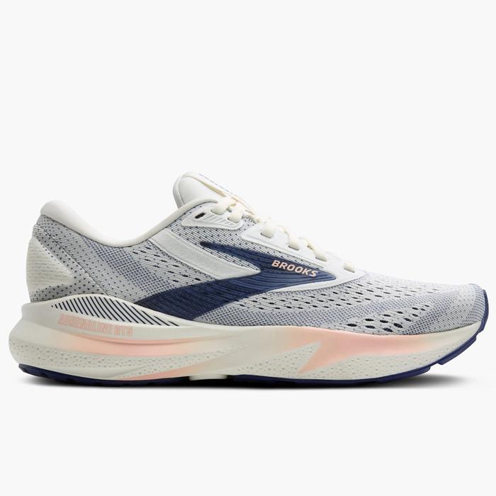 Grey Brooks Adrena Brooks Adrenaline GTS 23 GORE-TEX Mens Running