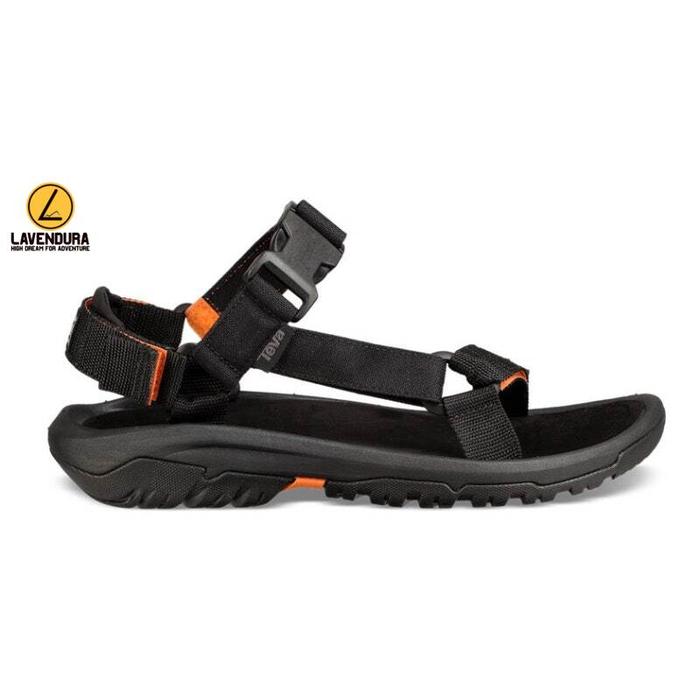 Jual TEVA HURRICANE Men's Hurricane XLT Terratexture CVRM Sandal