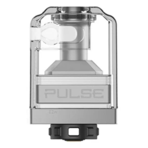 Gambar Pulse Vessel Kit - Boro RBA Bridge Kit 100% Authentic By Vandy Vape - Frosted Grey dari House Of Inhale Thamrin PKU undefined Tokopedia