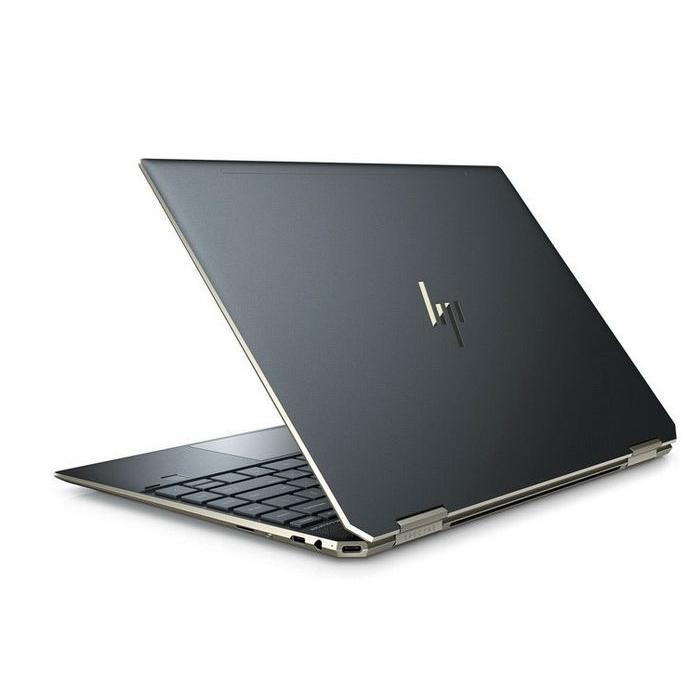 Laptop Hp Spectre 15 X360 Oled 4k Uhd I7 10750 16gb 1tb Ssd Gtx1650ti 4gb  W10