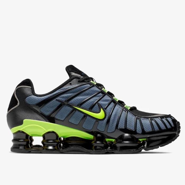Sepatu Nike Air Max Ovo Vapormax Sepatu Nike Black Shox Tl Jual - Main Image