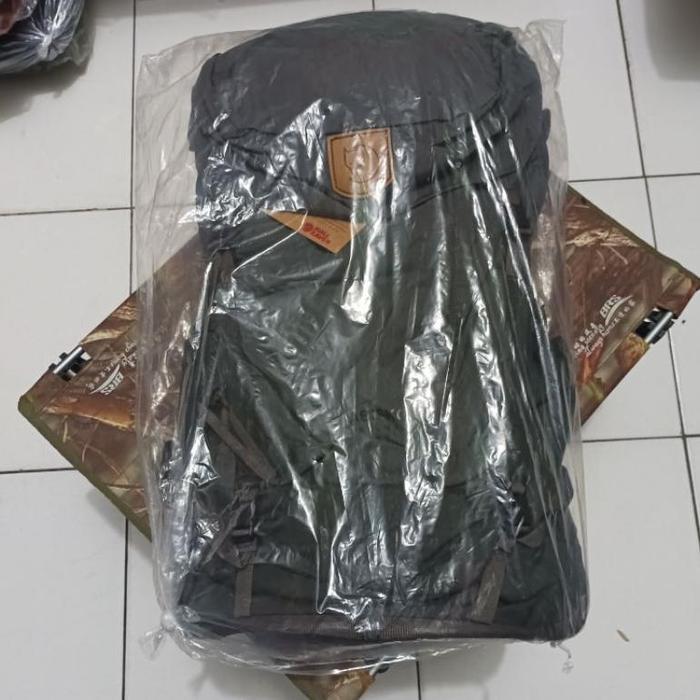 Gambar Best seller Fjallraven Abisko Friluft 45 - Iron Grey dari LAKIJamnk6485 undefined Tokopedia