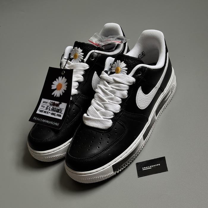 Sepatu Nike Air Force Adidas G Dragon Jual Nike Air Force Low X G