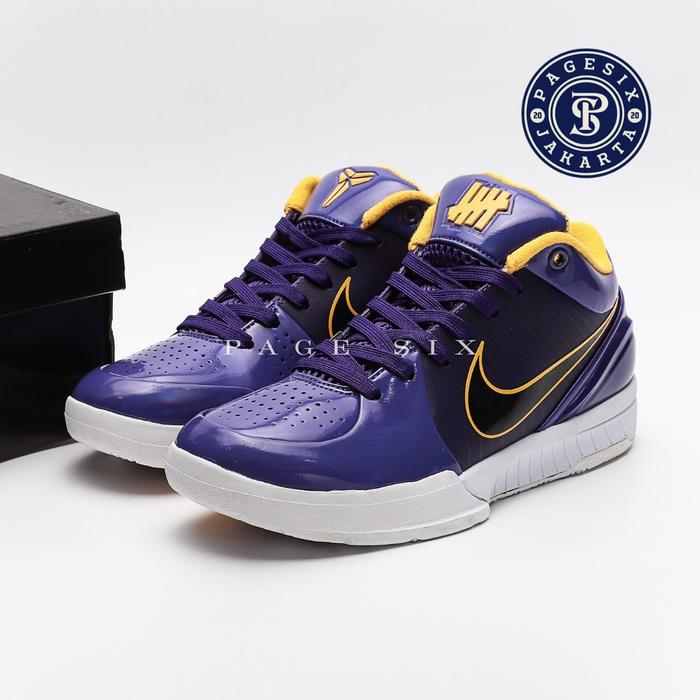 Court Kobe Nike Bruce Lee Kobe Bruce Lee On Court Kobe Bruce Lee