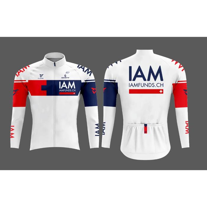 Jual buruan kaos jersey sepeda road bike mtb bmx seli gowes lengan