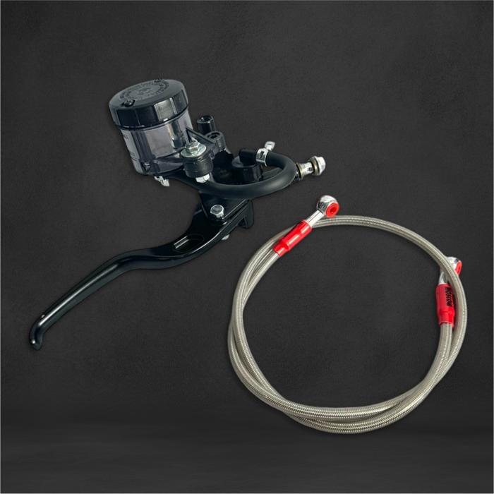 Gambar MASTER REM KANAN NO NAME SET TABUNG BIG JUMBO RYBEN HANDLE KANAN SET TABUNG BESAR UNIVERSAL SEMUA MOTOR PNP SET HANDLE BRAKE RIGHT LEFT SET OIL CUP ENGINE SWITCH PLUS SELANG REM CAKRAM DEPAN 90CM HITAM SILVER VEGA FIZR MIO SONIC BEAT VARIO TECHNO LAMA S - PAKET SILVER dari ATLANTIC VARIASI undefined Tokopedia