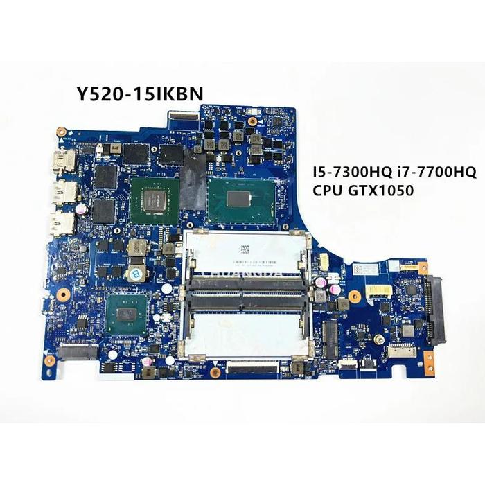 Gtx 1050 Lenovo Legion Y520 Upgrade Graphics Card Jual For Legion