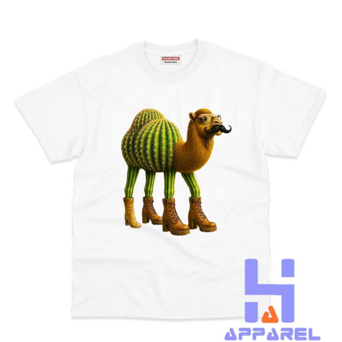 Gambar BAJU ANAK KAOS ANAK ANOMALI TOB TOBI TOB - Putih, S dari husna apparell undefined Tokopedia