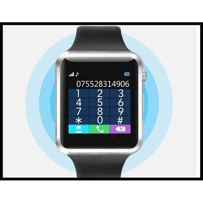 Gambar Jam Hp Aimo Smartwatch Smart Watch A1 U10 Kids Watch Anti Lost Kado Jam Tangan Anak Support Android Original Best Quality Termurah - Pink dari RubyTop undefined Tokopedia