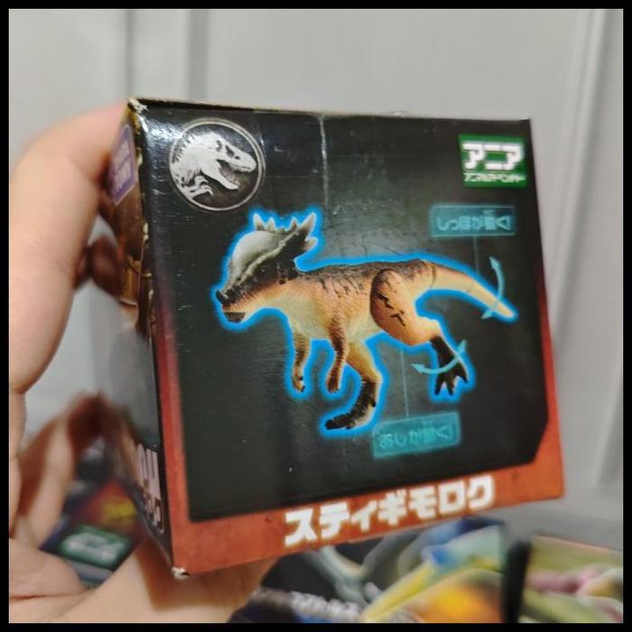 Quetzalcoatlus Amargasaurus Jurassic World Toy Jurassic World Mega