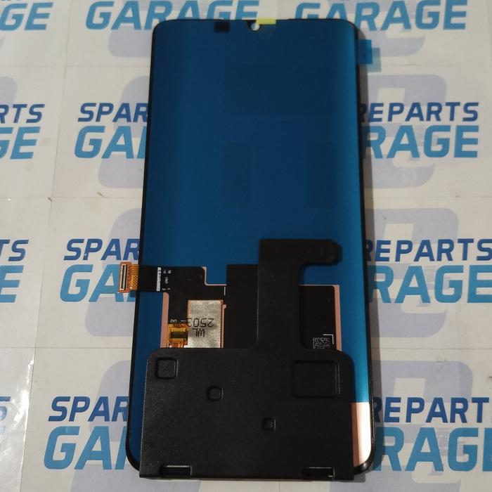 Gambar LCD TOUCHSCREEN XIAOMI MI NOTE 10 / MI NOTE 10 PRO / 10 LITE ORIGINAL - LCD TS dari Sparepartsgarage undefined Tokopedia