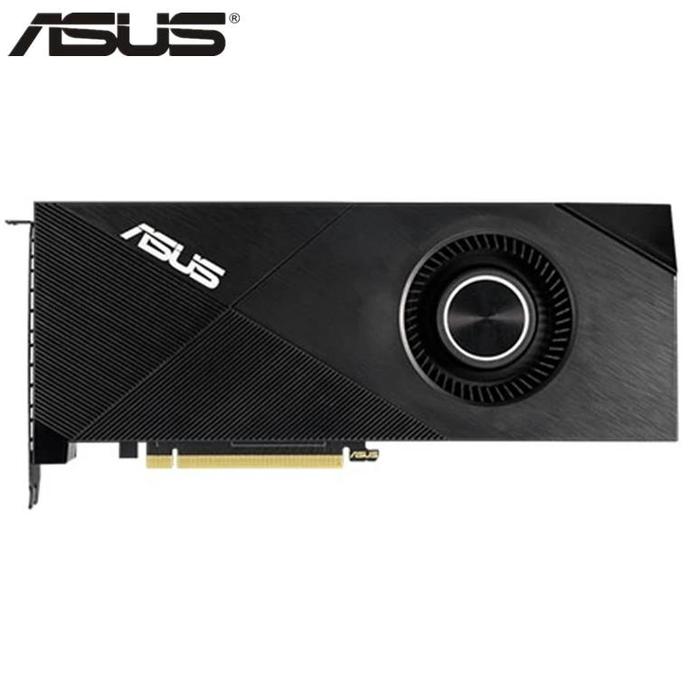 Asus Rtx 2060 Super 2060s Gpu Gaming Graphics Card Nvidia Geforce Rtx2060s  Rtx2060 6gb 8gb Video Cards Gtx2060 Turbo Pc Computer