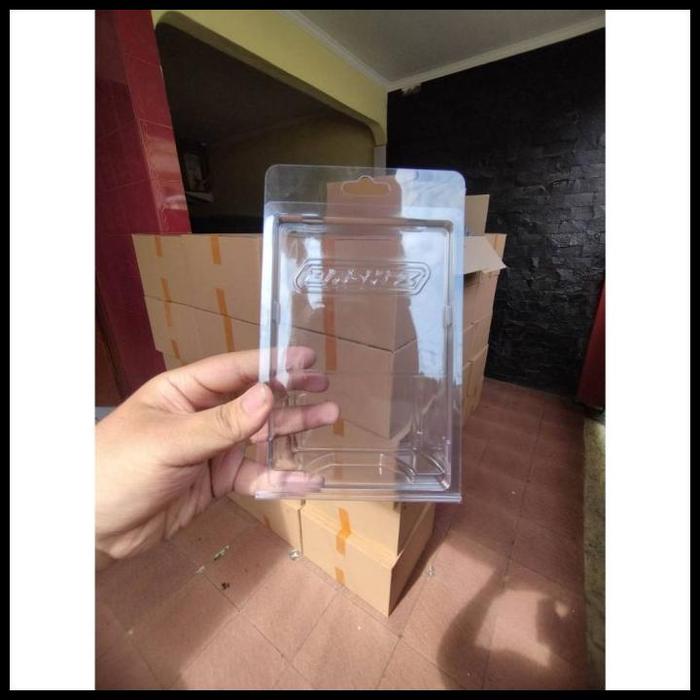 Gambar Terlaris [25 PCS] DASHZ BLISTER PROTECTOR REGULER HOTWHEELS [FREE SILICA] Best Seller - 37PCS dari Toko wijaya78 undefined Tokopedia