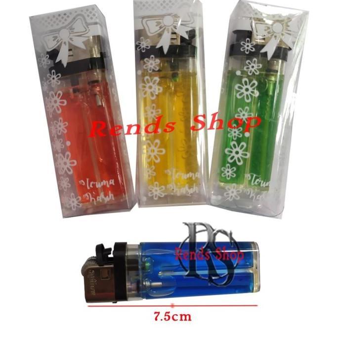 Gambar ADA MURAH (ISI 100 PCS) SOUVENIR KOREK GAS KEMASAN MIKA MOTIF SOUVERNIR - ++KARTU dari MELONA MON MARTT undefined 5 Tokopedia