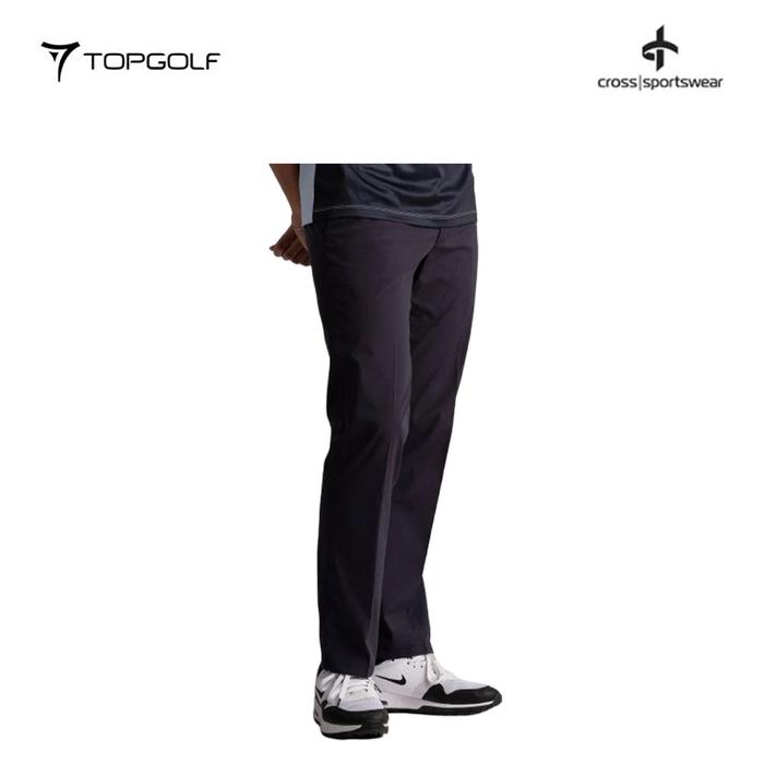 Promo celana panjang pria golf Cross Pants 12116295498 M Byron
